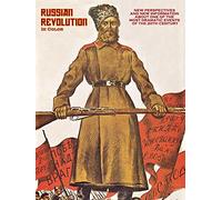Russian Revolution In Color