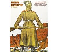 Russian Revolution in Color [DVD] [Region 1] [US Import] [NTSC]