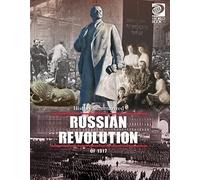 Russian Revolution of 1917 (History, Summarized)
