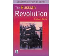 Russian Revolution, The Paper