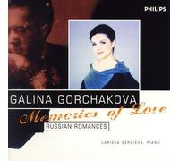 Russian Romances [Re-Issue]