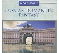 Russian Romantic Fantasy