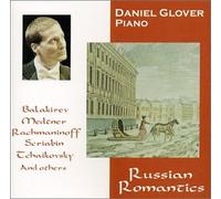 Russian Romantics (US Import)