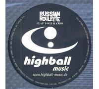Russian Roulette - Clap Your Hands