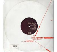Russian Roulette(DJ R - Believe [12" VINYL]