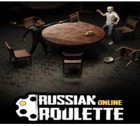 Russian Roulette: Online RoW PC Steam CD Key