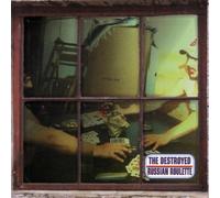 Russian Roulette (UK Import)