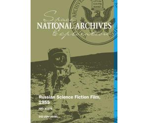 RUSSIAN SCIENCE FICTION FILM, 1955