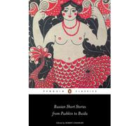 Russian Short Stories from Pushkin to Buida