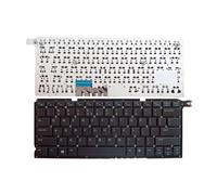 Russian Spanish Arab Brazil Language Keyboard For for Vostro 5460 V5460 V5480 P41G 14-5439 5470 5470R MP-12G7(US)