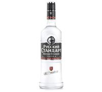 RUSSIAN STANDARD Original Russian Vodka 70 ottle