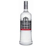 Russian Standard - Premium Russian Vodka - 1.5Ltr
