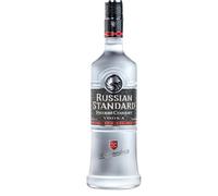 Russian Standard Vodka| 37.5% ABV | Classically Styled, Exceptionally Smooth | Premimum Russian Vodka | Cocktails (Single Bottle 70cl)