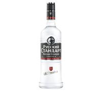 Russian Standard Vodka, 70 cl