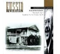 Russian State S.O - Symphony 3