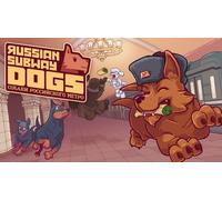 Russian Subway Dogs