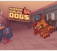 Russian Subway Dogs PC Steam CD Key