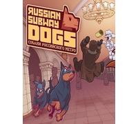 Russian Subway Dogs (PC) - Steam Key - GLOBAL