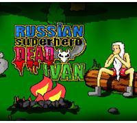 Russian SuperHero Dead Ivan Steam CD Key