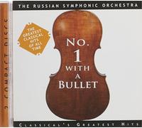Russian Symphony Orchestra - #1 with a Bullet