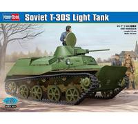 Russian T-30S Light Tank (US IMPORT) ACC NEW