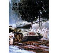 RUSSIAN TANKS & ARMORED VEHICLES 1917194: An Illustrated Reference