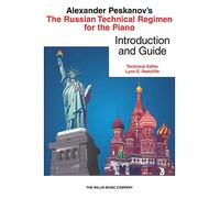 Russian Technical Regimen - Introduction and Guide