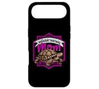 Russian Tortoise Case for iPhone Air