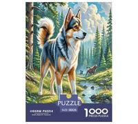 Russian Toy Jigsaw Puzzles Puzzle for Adults Kids. 1000 Pieces Impossible Challenge Toy Educational Games Home Decoration for Educational Games Gifts 38x26cm/1000pcs