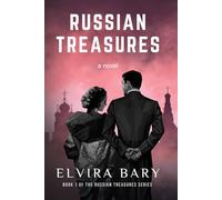Russian Treasures