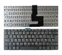 Russian/US/UK/Spanish laptop keyboard For Lenovo for IdeaPad 330S-14 330S-14IKB 330S-14AST S340-14 S340-14IWL S340-14API S340-14IIL(GOLD)