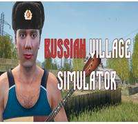 Russian Village Simulator Steam CD Key