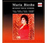 Russian Vocal School
