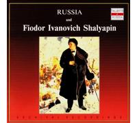 Russian Vocal School - Russian Folk Songs