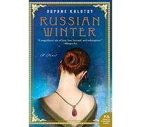 Russian Winter (P.S.)