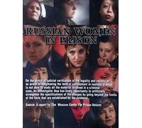 Russian Women in Prison