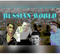 Russian World Steam CD Key