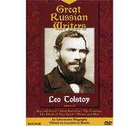 Russian Writers: Leo Tolstoy [DVD] [Region 1] [US Import] [NTSC]
