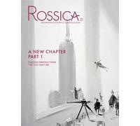 Russian Writing from the 21st Century (Pt. 1) (International Review of Russian Culture)