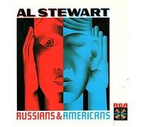 Russians & Americans