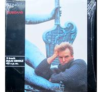 Russians [VINYL]