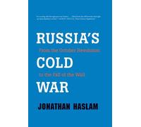 Russia's Cold War