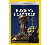 Russia's Last Tsar [DVD] [Region 1] [US Import] [NTSC]