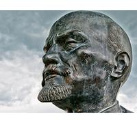 Russia's Marxist-Leninist Experiment