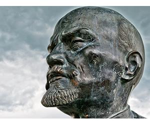 Russia's Marxist-Leninist Experiment
