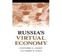 Russia's Virtual Economy