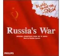 Russia's War by Various Artists (1997-06-10)