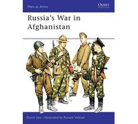 Russia’s War in Afghanistan