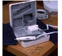 Russka Manicure Pedicure Set Compact