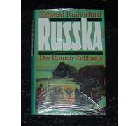 Russka: The Novel of Russia